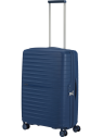 américan tourister 155260/MIO002 - POLYPROPYLÈNE -  valise moyenne 68cm fastforward valise