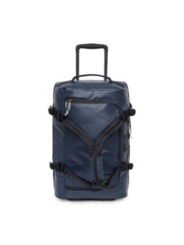 Eastpak K0A5BMG - POLYESTER - TARP NAVY sac de voyage à roulette duffle pack s Sac de voyage à roulettes