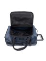 Eastpak K0A5BMG - POLYESTER - TARP NAVY sac de voyage à roulette duffle pack s sac-de-voyage-a-roulettes