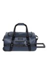 Eastpak K0A5BMG - POLYESTER - TARP NAVY sac de voyage à roulette duffle pack s sac-de-voyage-a-roulettes