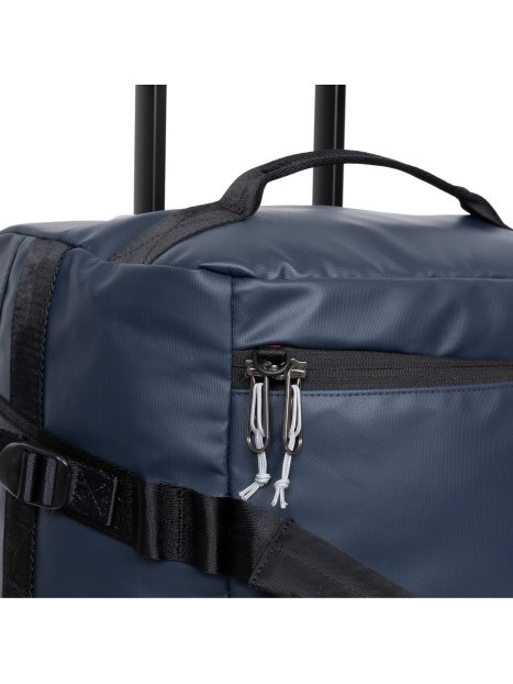 Eastpak K0A5BMG sac de voyage à roulette duffle pack s Sac de voyage à roulettes