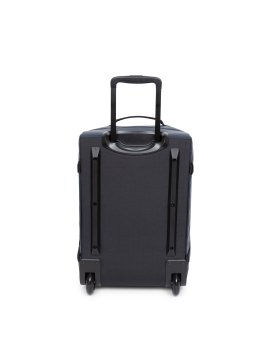 Eastpak K0A5BMG - POLYESTER - TARP NAVY sac de voyage à roulette duffle pack s Sac de voyage à roulettes
