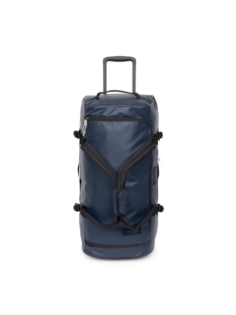 Eastpak K0A5BL1 - POLYESTER ENDUIT - TAR sac de voyage à roulettes moyen  duffel pack m sac-de-voyage-a-roulettes