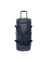 Eastpak K0A5BL1 - POLYESTER ENDUIT - TAR sac de voyage à roulettes moyen  duffel pack m sac-de-voyage-a-roulettes
