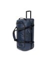 Eastpak K0A5BL1 - POLYESTER ENDUIT - TAR sac de voyage à roulettes moyen  duffel pack m sac-de-voyage-a-roulettes