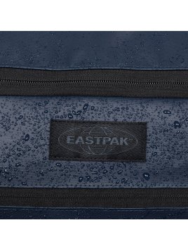 Eastpak K0A5BL1 - POLYESTER ENDUIT - TAR sac de voyage à roulettes moyen duffel pack m Sac de voyage à roulettes