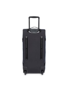 Eastpak K0A5BL1 - POLYESTER ENDUIT - TAR sac de voyage à roulettes moyen duffel pack m Sac de voyage à roulettes