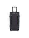 Eastpak K0A5BL1 - POLYESTER ENDUIT - TAR sac de voyage à roulettes moyen  duffel pack m sac-de-voyage-a-roulettes