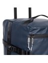 Eastpak K0A5BL1 - POLYESTER ENDUIT - TAR sac de voyage à roulettes moyen  duffel pack m sac-de-voyage-a-roulettes