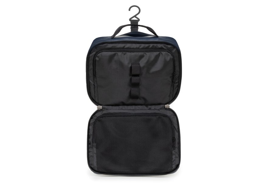 Eastpak K0A5BKT - POLYESTER ENDUIT - TAR trousse de toilette road kit Trousses de toilette