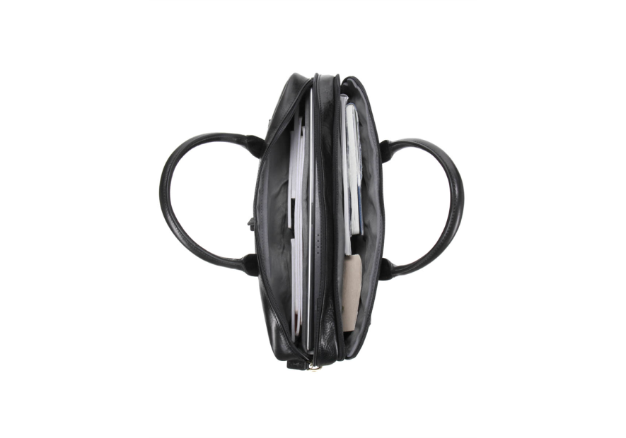 Gerard Henon 2281 porte documents 15" vérone Sac business