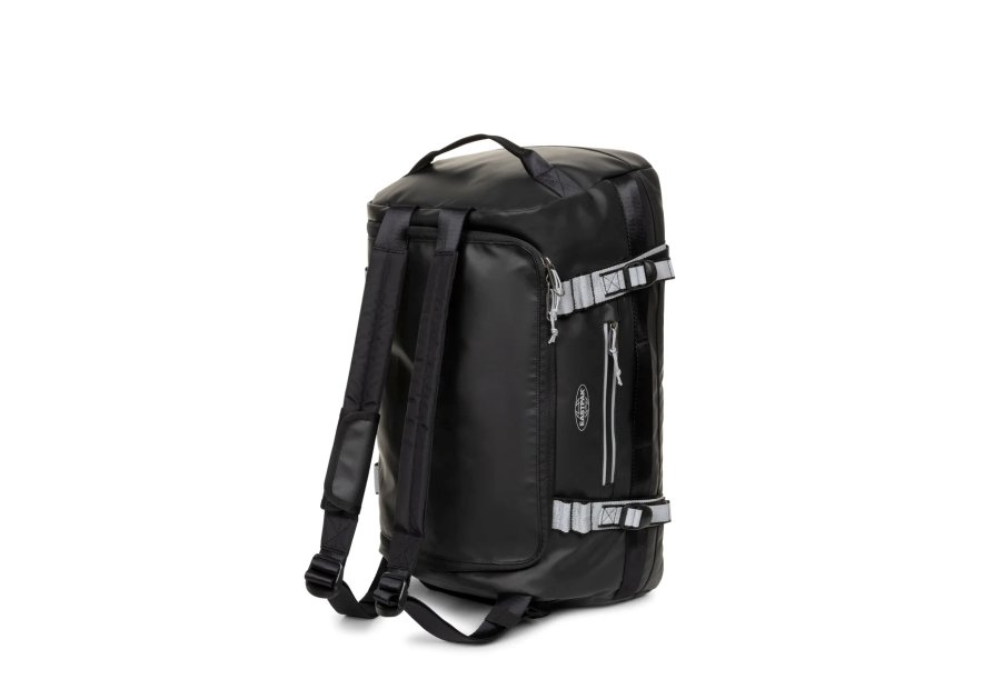 Eastpak K0A5BKY - POLYURÉTHANE - TARP RE sac de voyage eastapk duffel pack s Sacs de voyage