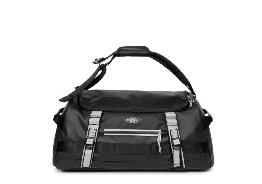 Eastpak K0A5BKZ - POLYURÉTHANE - TARP RE sac de voyage eastpak duffel pack m Sacs de voyage