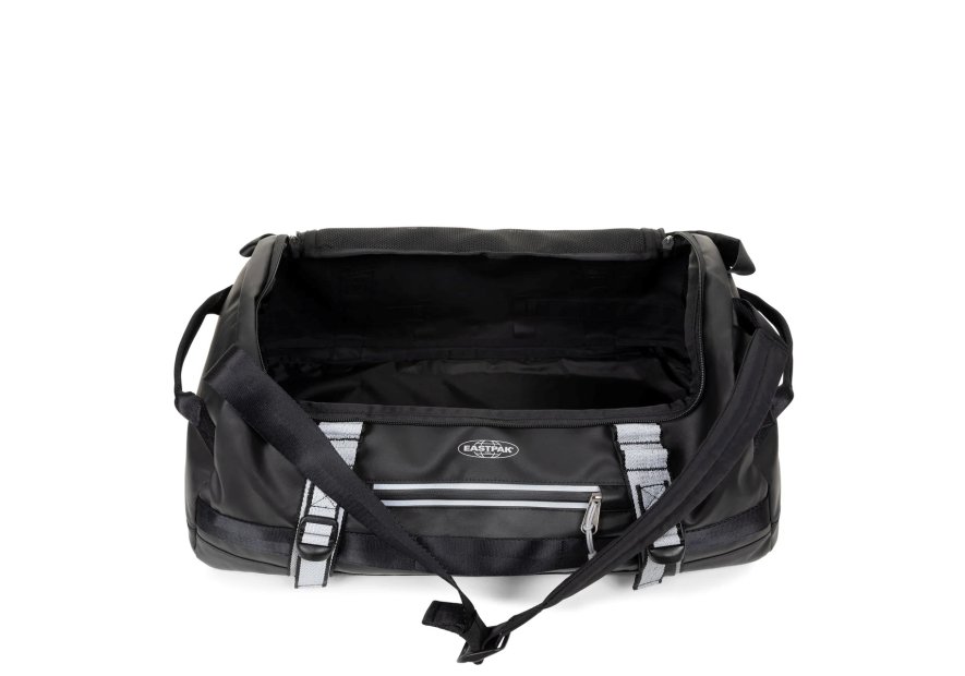 Eastpak K0A5BKZ sac de voyage eastpak duffel pack m Sacs de voyage