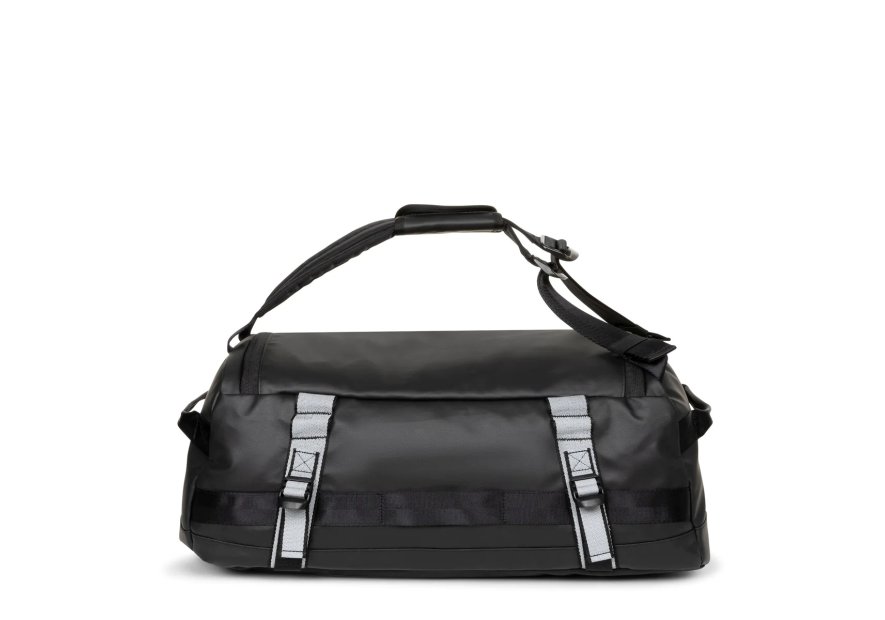 Eastpak K0A5BKZ - POLYURÉTHANE - TARP RE sac de voyage eastpak duffel pack m Sacs de voyage