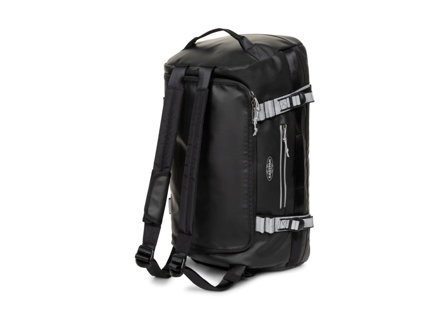 Eastpak K0A5BKZ sac de voyage eastpak duffel pack m Sacs de voyage