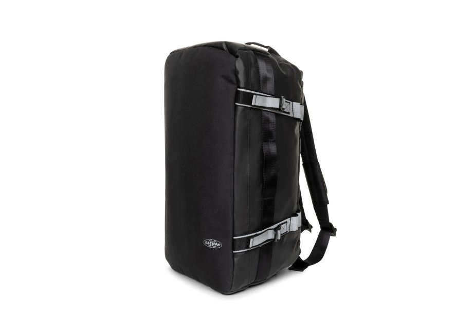 Eastpak K0A5BKZ - POLYURÉTHANE - TARP RE sac de voyage eastpak duffel pack m Sacs de voyage