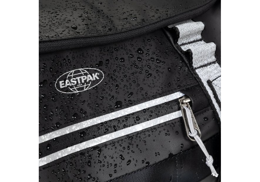 Eastpak K0A5BKZ - POLYURÉTHANE - TARP RE sac de voyage eastpak duffel pack m Sacs de voyage