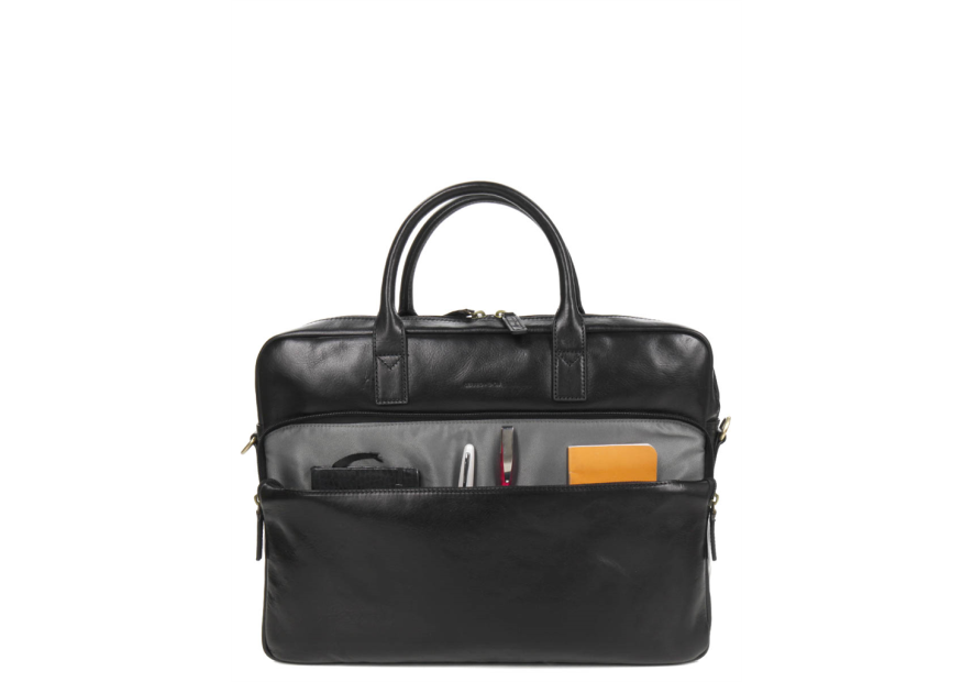 Gerard Henon 2281 porte documents 15" vérone Sac business