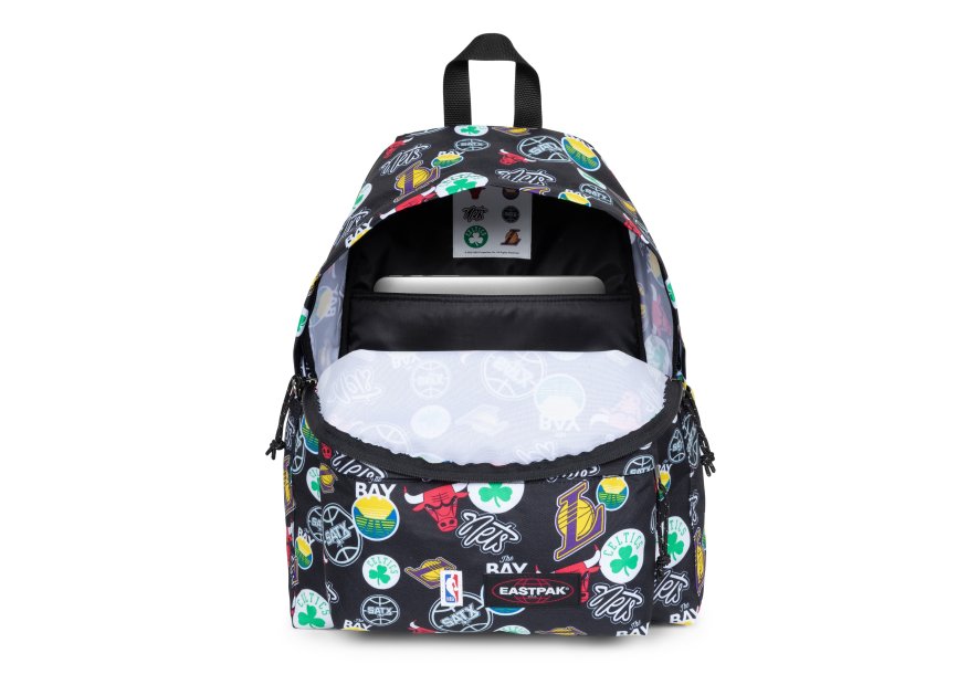 Eastpak K0A5BG4/NBA - POLYESTER - TEAM P sac à dos eastpak nba Loisirs