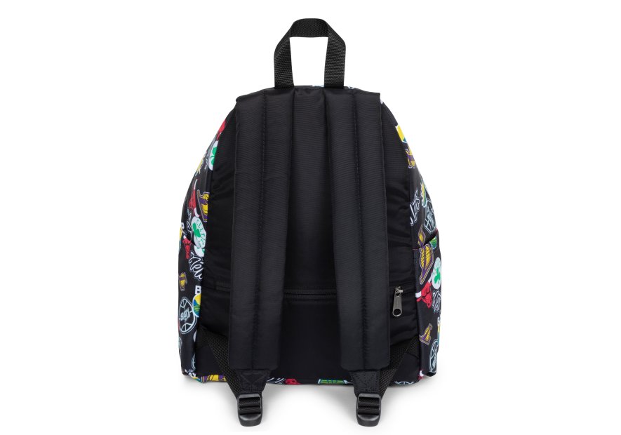 Eastpak K0A5BG4/NBA - POLYESTER - TEAM P sac à dos eastpak nba Loisirs