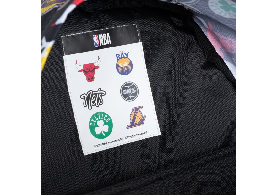 Eastpak K0A5BG4/NBA - POLYESTER - TEAM P sac à dos eastpak nba Loisirs