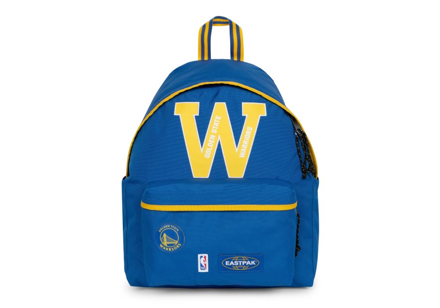 Eastpak K0A5BG4/NBA - POLYESTER - GOLDEN sac à dos eastpak nba Loisirs