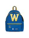 Eastpak K0A5BG4/NBA - POLYESTER - GOLDEN sac à dos eastpak nba loisirs