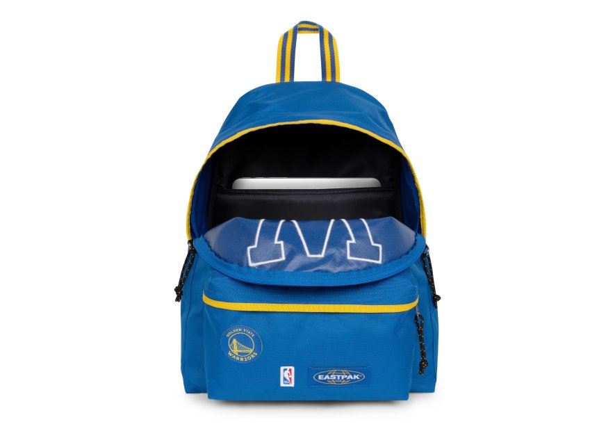 Eastpak K0A5BG4/NBA - POLYESTER - GOLDEN sac à dos eastpak nba Loisirs