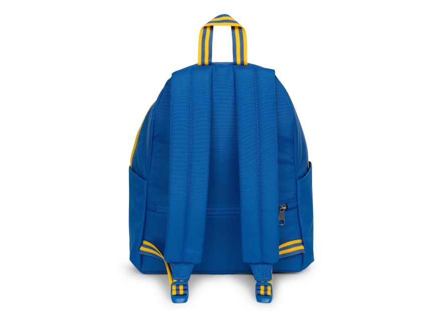 Eastpak K0A5BG4/NBA - POLYESTER - GOLDEN sac à dos eastpak nba Loisirs