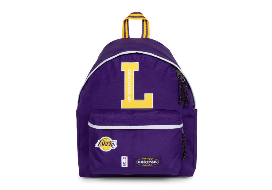 Eastpak K0A5BG4/NBA - POLYESTER - LOS AN sac à dos eastpak nba Loisirs