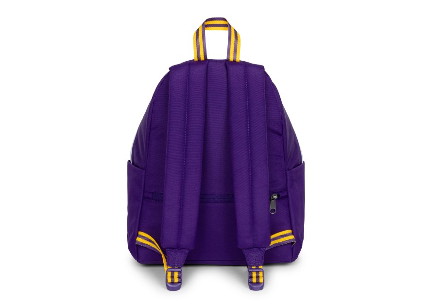 Eastpak K0A5BG4/NBA - POLYESTER - LOS AN sac à dos eastpak nba Loisirs