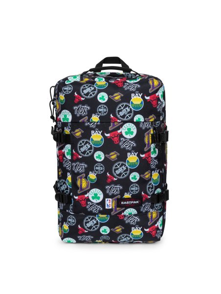 Eastpak K0A5BBR/NBA - POLYESTER - TEAM P sac à dos de voyage eastpak nba Sacs de voyage