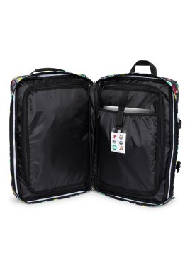 Eastpak K0A5BBR/NBA sac à dos de voyage eastpak nba Sacs de voyage