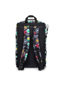 Eastpak K0A5BBR/NBA - POLYESTER - TEAM P sac à dos de voyage eastpak nba Sacs de voyage