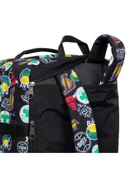 Eastpak K0A5BBR/NBA - POLYESTER - TEAM P sac à dos de voyage eastpak nba Sacs de voyage