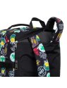 Eastpak K0A5BBR/NBA - POLYESTER - TEAM P sac à dos de voyage eastpak nba sacs-de-voyage