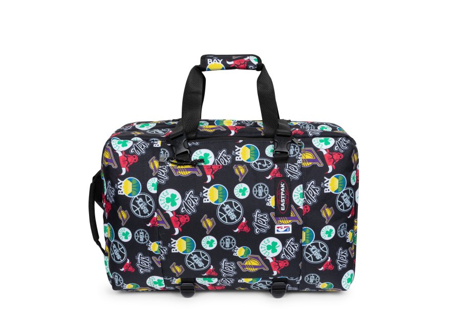 Eastpak K0A5BBR/NBA sac à dos de voyage eastpak nba Sacs de voyage