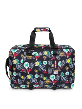 Eastpak K0A5BBR/NBA sac à dos de voyage eastpak nba Sacs de voyage