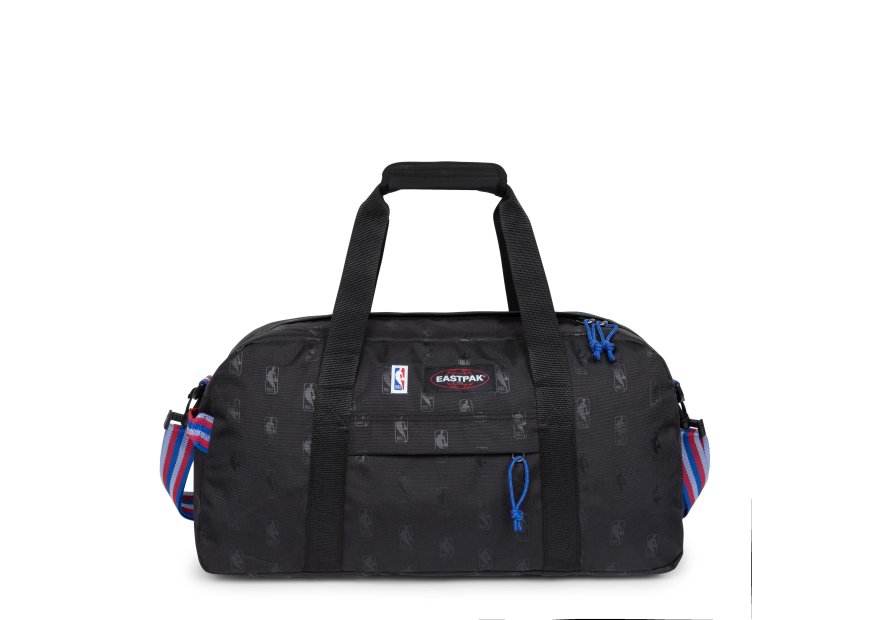 Eastpak K0A5BMP/NBA - POLYESTER - NBA LO sac de voyage s eastpak nba Sacs de voyage