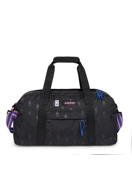 Eastpak K0A5BMP/NBA - POLYESTER - NBA LO sac de voyage s eastpak nba sacs-de-voyage