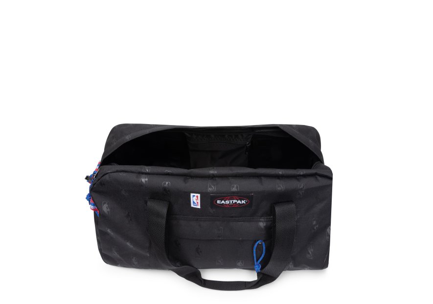 Eastpak K0A5BMP/NBA - POLYESTER - NBA LO sac de voyage s eastpak nba Sacs de voyage