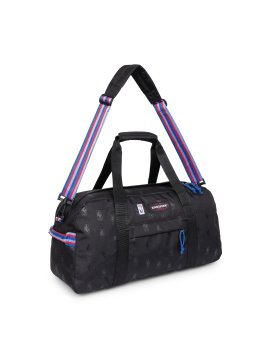 Eastpak K0A5BMP/NBA - POLYESTER - NBA LO sac de voyage s eastpak nba Sacs de voyage