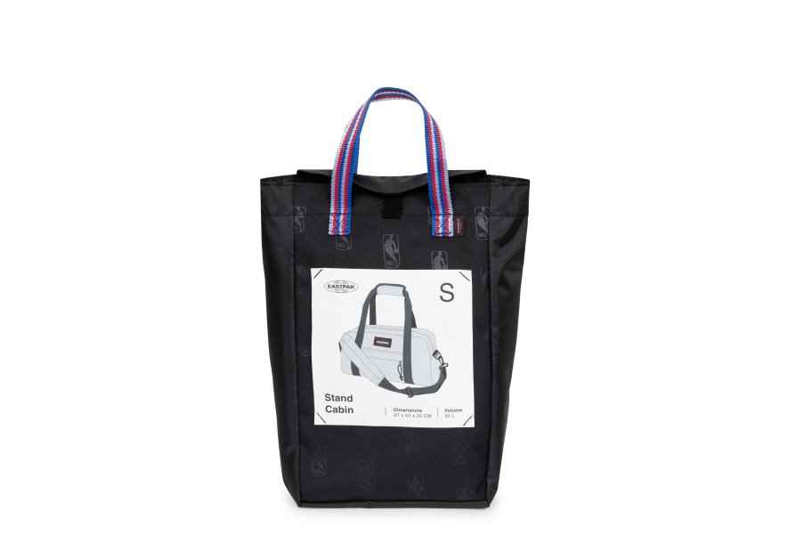 Eastpak K0A5BMP/NBA sac de voyage s eastpak nba Sacs de voyage