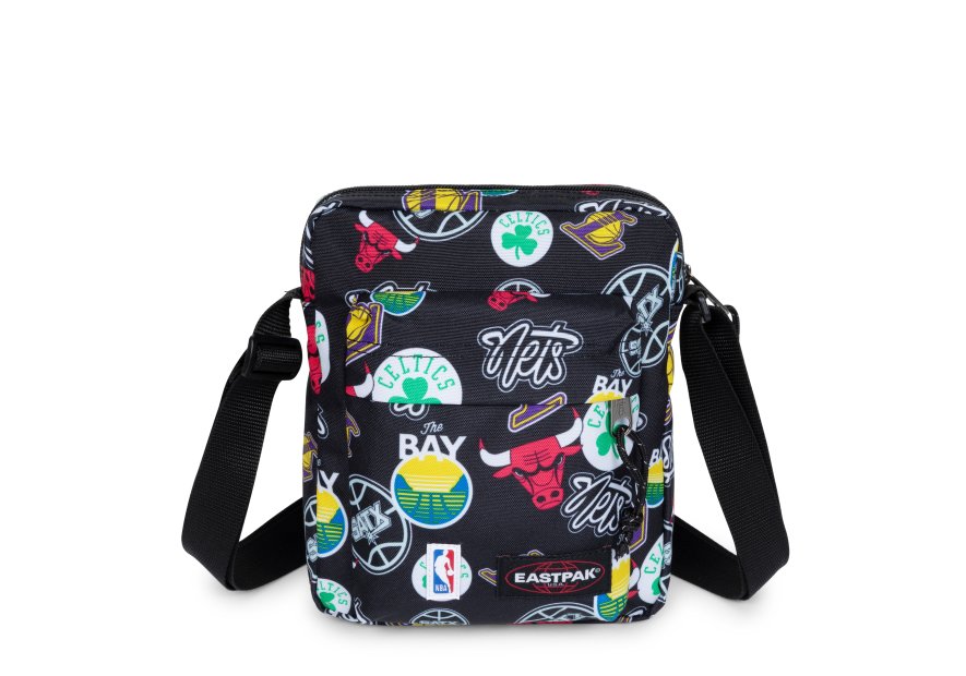 Eastpak K0A5BN5/NBA - POLYESTER - NBA LO sacoche eastpak nba poch.h.zip