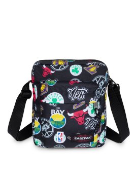 Eastpak K0A5BN5/NBA - POLYESTER - NBA LO sacoche eastpak nba poch.h.zip