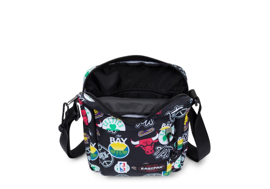 Eastpak K0A5BN5/NBA - POLYESTER - NBA LO sacoche eastpak nba poch.h.zip