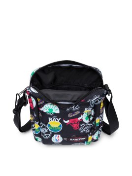 Eastpak K0A5BN5/NBA - POLYESTER - NBA LO sacoche eastpak nba poch.h.zip