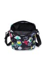 Eastpak K0A5BN5/NBA - POLYESTER - NBA LO sacoche eastpak nba pochhzip