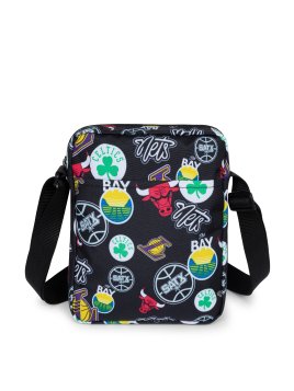 Eastpak K0A5BN5/NBA - POLYESTER - NBA LO sacoche eastpak nba poch.h.zip